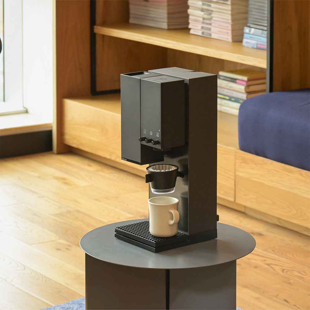 Coffee Grind Size Guide: From Espresso to Cold Brew