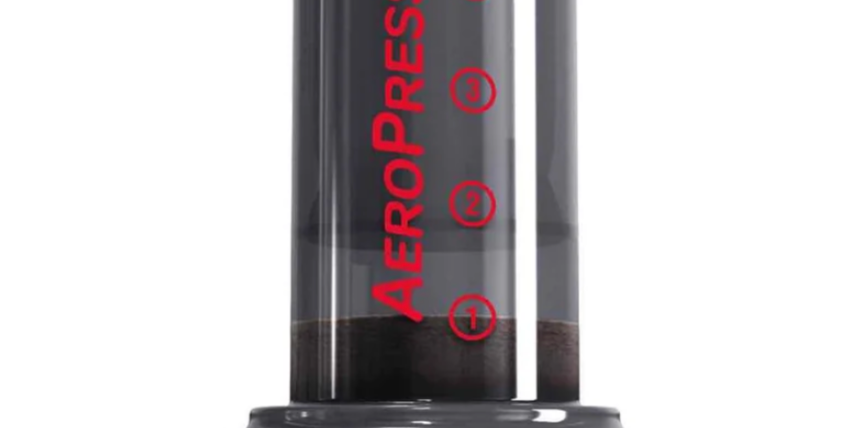 AeroPress Brewing Guide for Beginners