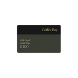 Coffee Bay Gift Card