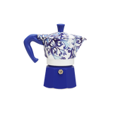 Bialetti X Dolce&Gabbana Blue Mediterranean Moka Express