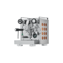 Rocket Appartamento espresso machine front view