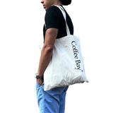 Coffee Bay Tote Bag
