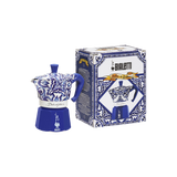 Andean Sisters 500g + Bialetti X Dolce & Gabbana Moka Express
