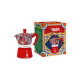 Bialetti X Dolce&Gabbana Sicilian Cart Moka Express