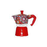 Bialetti X Dolce&Gabbana Sicilian Cart Moka Express