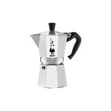 Bialetti Moka Express 3-6 Cup