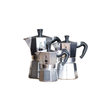 Bialetti Moka Express 3-6 Cup