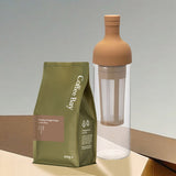 Cold Brew Bundle Kit + Costa Rica 500g