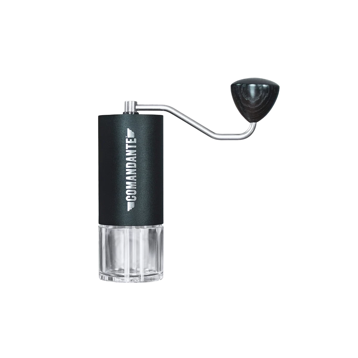 Comandante C40 Coffee Grinder (Black)
