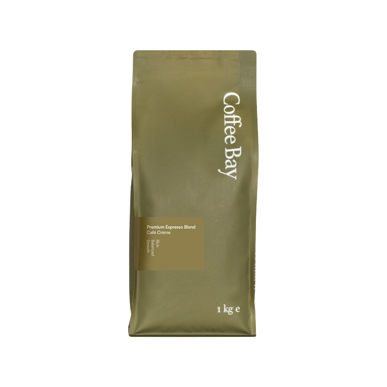 Café Crème Coffee | Coffee Bay UK