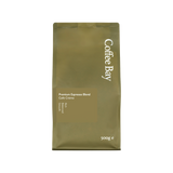 Café Crème