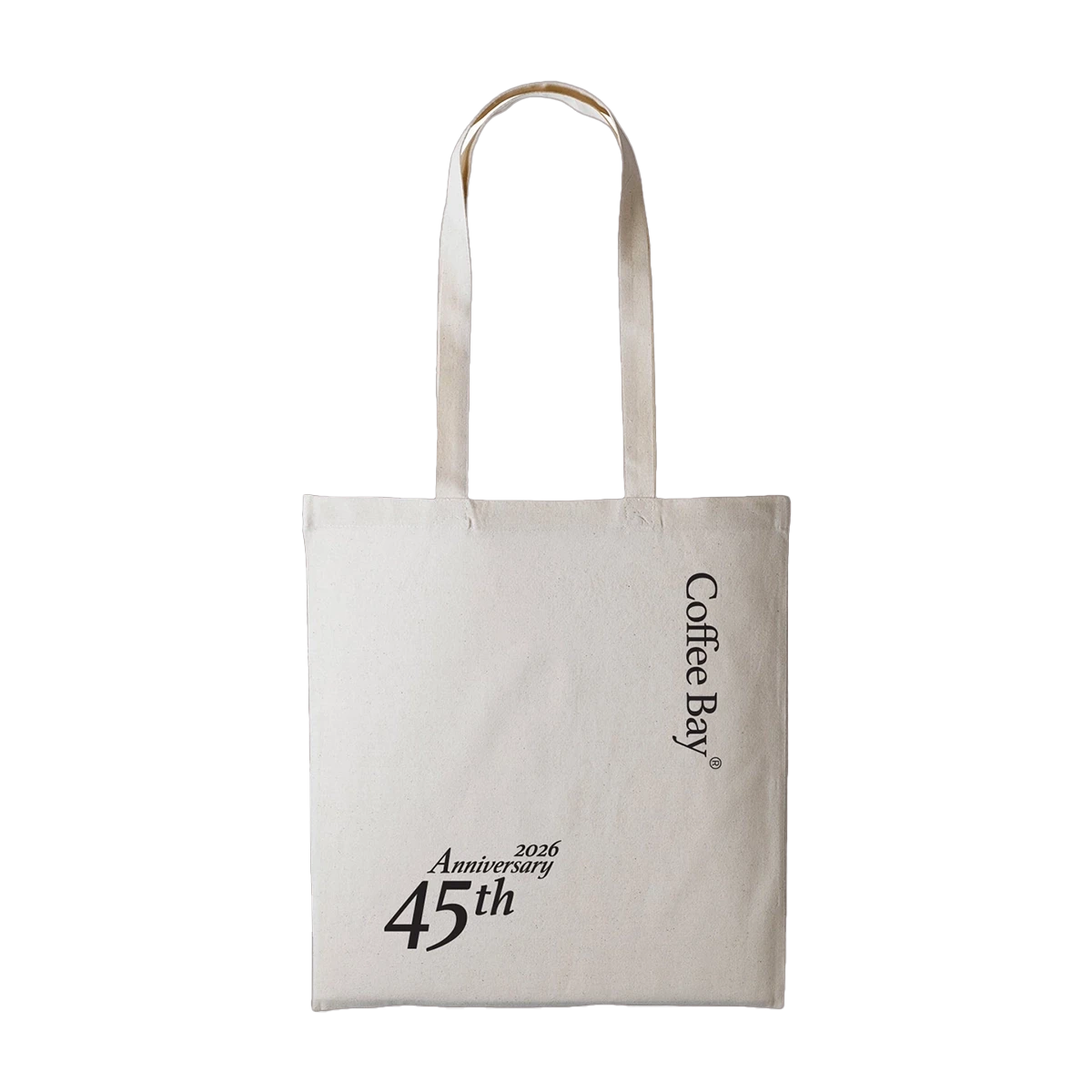 Coffee Bay Tote Bag