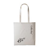 Coffee Bay Tote Bag