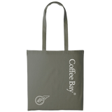Coffee Bay Tote Bag