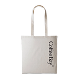 Coffee Bay Tote Bag
