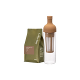 Cold Brew Bundle Kit + Costa Rica 500g