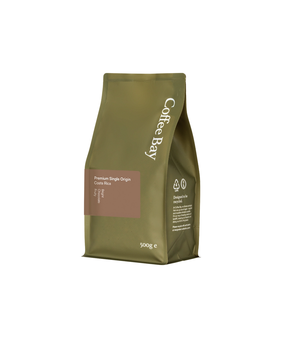 Cold Brew Bundle Kit + Costa Rica 500g