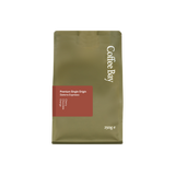 Daterra Espresso Rainforest Alliance