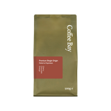 Daterra Espresso Rainforest Alliance