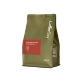 Daterra Espresso Rainforest Alliance