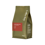 Daterra Espresso Rainforest Alliance