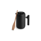 Fellow Clara French Press - Walnut Handle