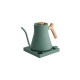 Stagg EKG Stagg Smoke Green + Maple Handle