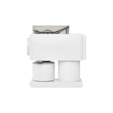 FELLOW ODE BREW GRINDER GEN 2 - MATTE WHITE