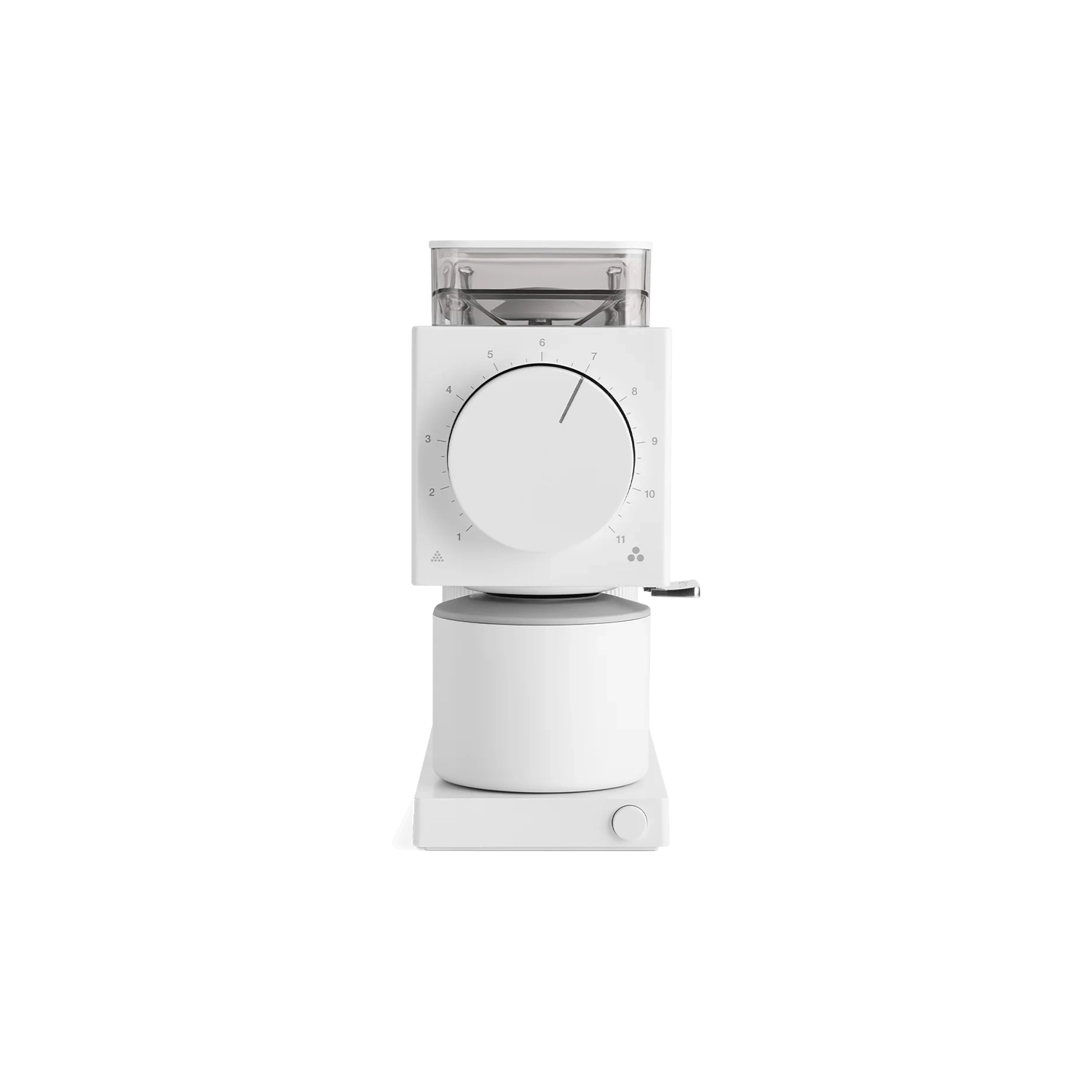 FELLOW ODE BREW GRINDER GEN 2