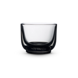 FELLOW PIRCH CORTADO GLASSES | SMOKE (4.5oz / 133ml)