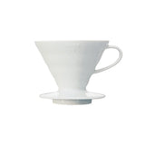 Hario Ceramic Dripper White
