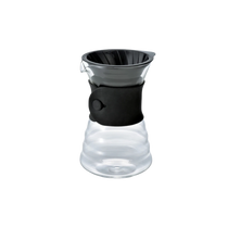 Hario V60 coffee drip decanter