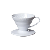 Hario Ceramic Dripper White