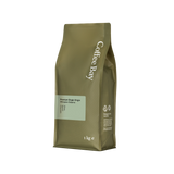 Ethiopian Sidamo