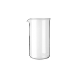 L'Express Replacement Glass 3-12 Cup