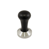Motta Tamper Stainless Steel with Wooden Handle