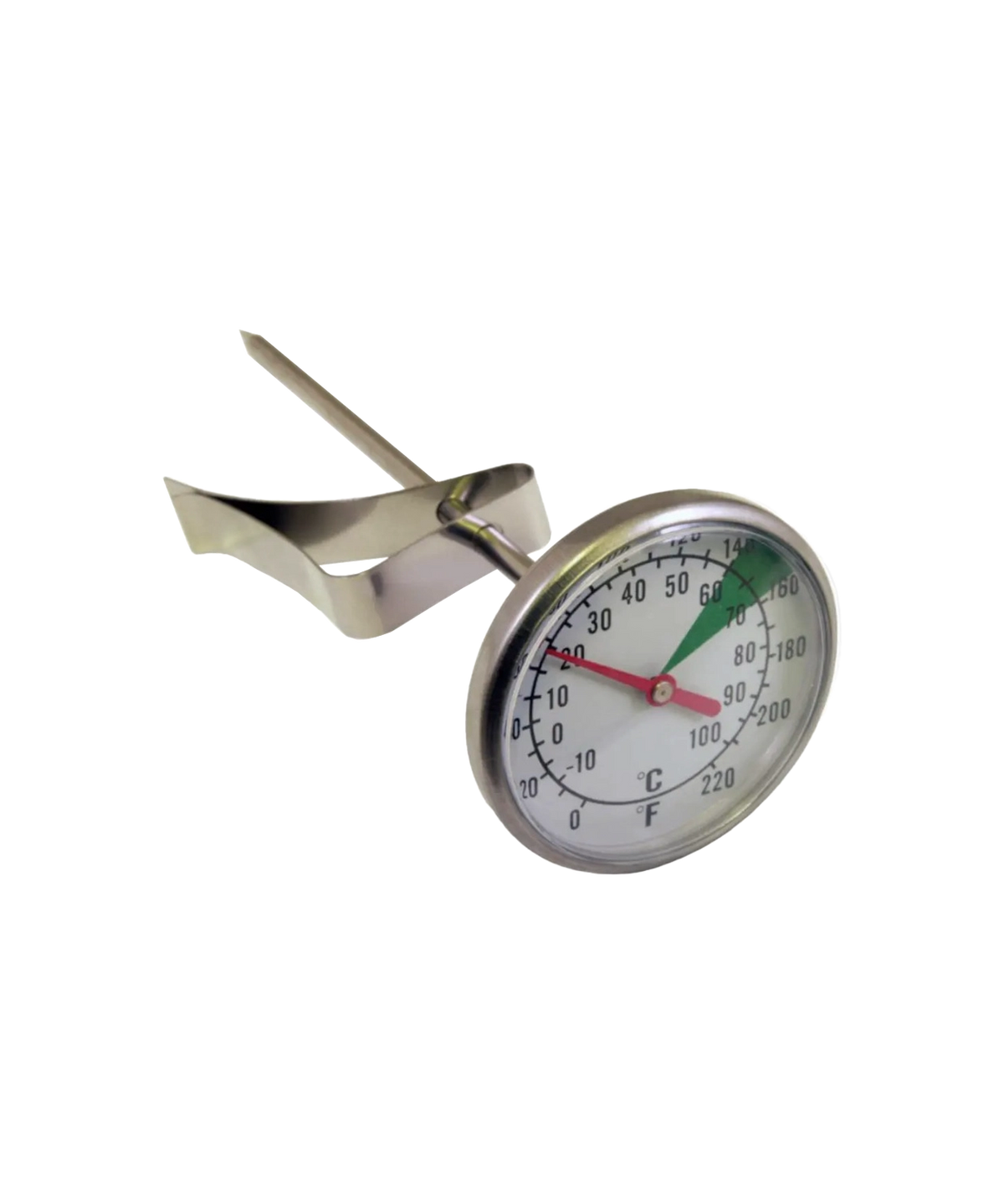 Motta milk frothing thermometer | Coffee Bay UK