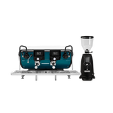 Barista Attitude Pilot Premium Package