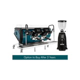 Barista Attitude Pilot Premium Package