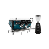 Barista Attitude Pilot Premium Package