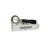 Rocket Bottomless Portafilter