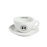Rocket Single Cappuccino Cup & Saucer 15cl