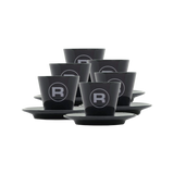 Rocket Porta via espresso cups (6pcs)