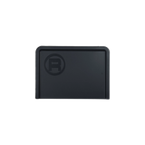 Rocket Tamper Mat with Vertical Fold