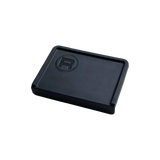 Rocket Tamper Mat with Vertical Fold