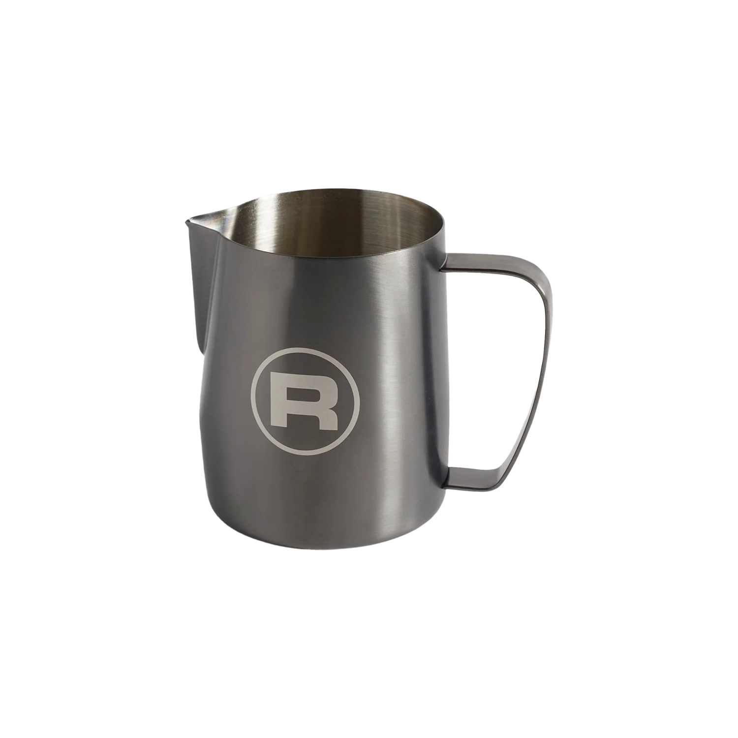 Rocket Milk Steaming Jug (W)