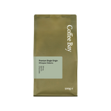 Ethiopian Sidamo