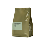 Ethiopian Sidamo
