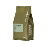 Ethiopian Sidamo