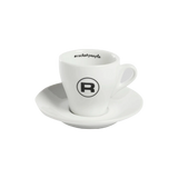 Rocket Single Espresso Cup & Saucer